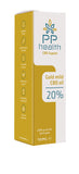 CBD-Öl Gold Mild